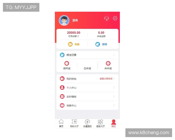 K8官网体育app最新版本下载安装指南及功能介绍