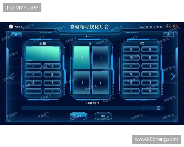 觊发k8旗舰厅优化用户界面设计，提升操作流畅度带来极佳使用体验