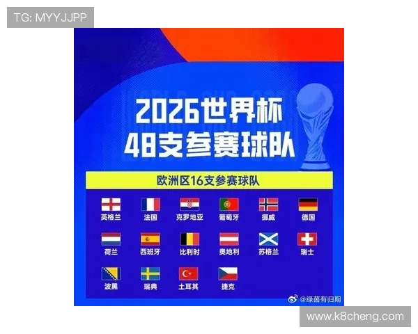 2026年世界杯晋级球队名单及晋级路径详解，分析各队晋级的关键因素与未来展望