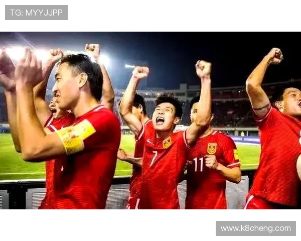 中国队在2026世界杯预选赛中的表现总结与未来发展方向 中国队在2026世界杯预选赛中的表现总结与未来发展方向